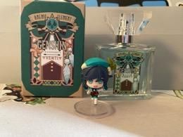 primaniacs】原神 フレグランス ウェンティ