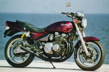 MRSショート管：ゼファー400用ブラック - バイクパーツ通販専門店