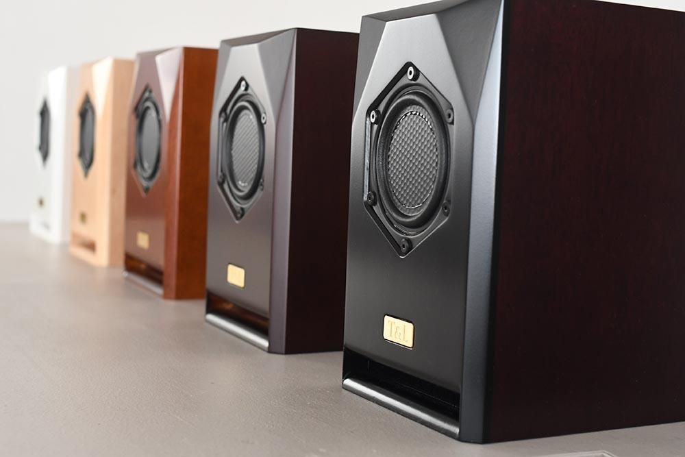 T&L F-801（Taguchiスピーカー／made in japan）| CAMWACCAネットショップ