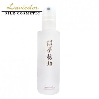 ラヴィドール シルク化粧品 絹夢物語 シルクローション まゆづくし化粧