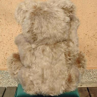 シュタイフ Zotty 1953 