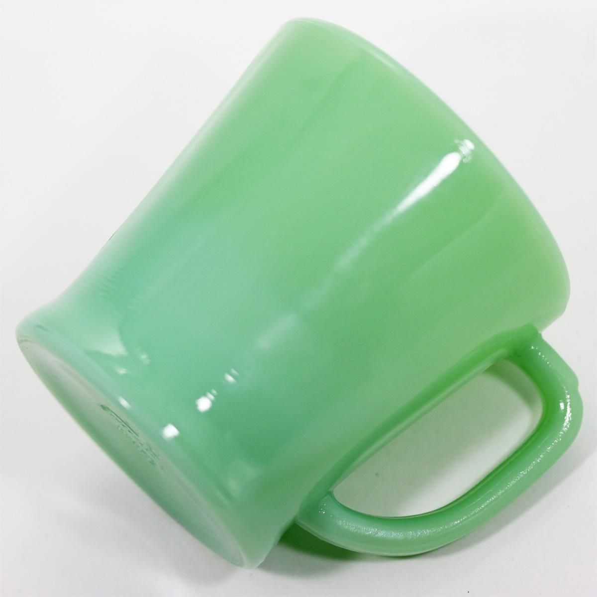 ファイヤーキング ジェダイDハンドルマグ、フラットボトム