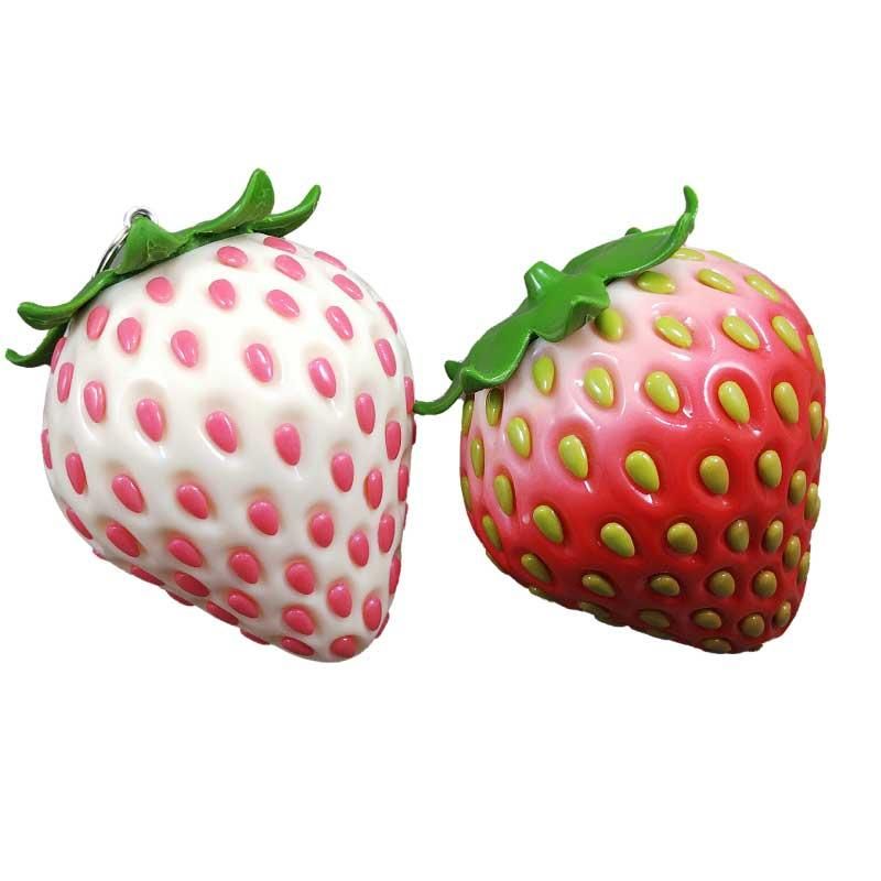 メガ苺 MEGA Strawberry - 秘密の苺MICOE