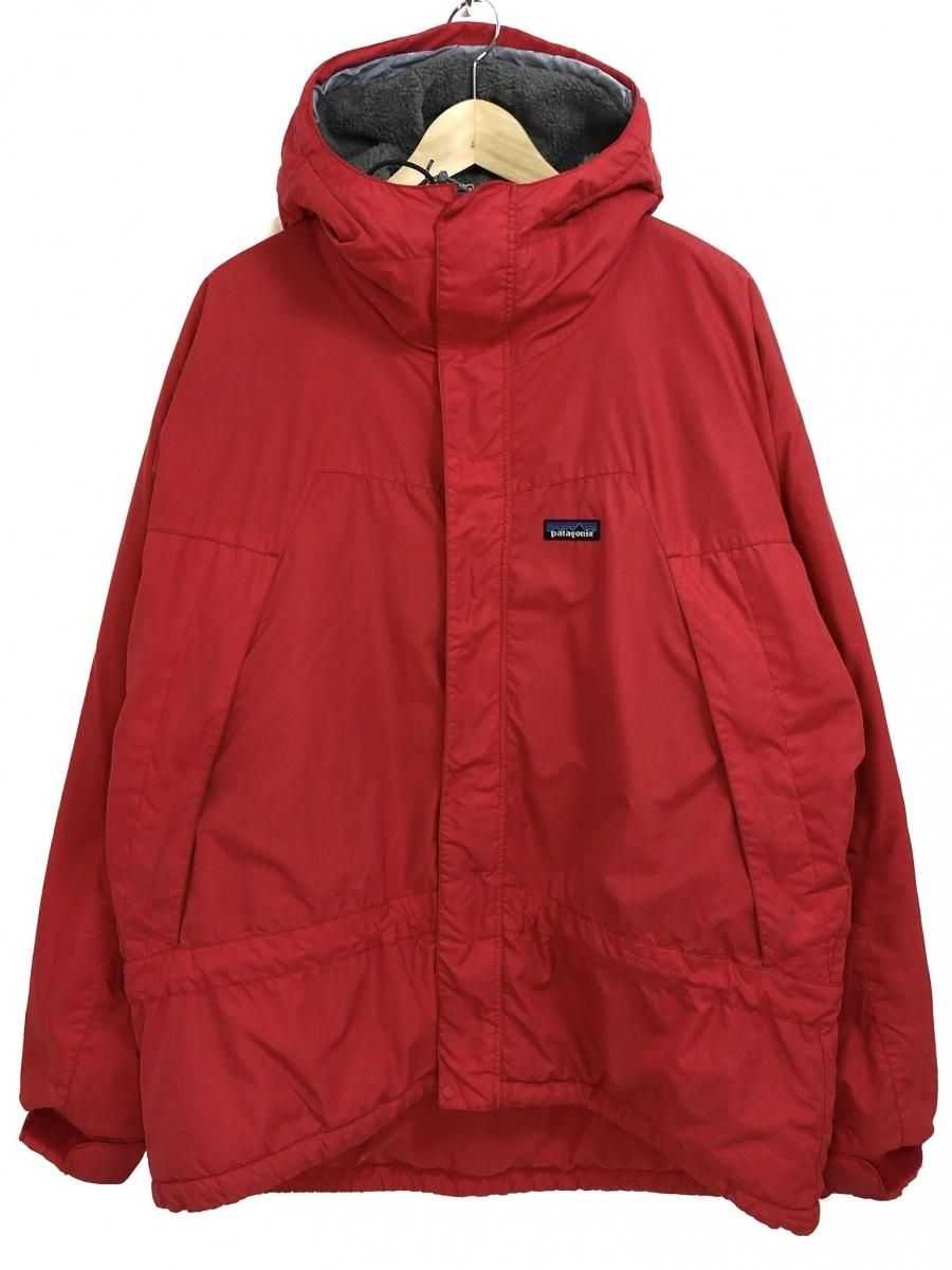 02年製 patagonia Infurno Jacket 