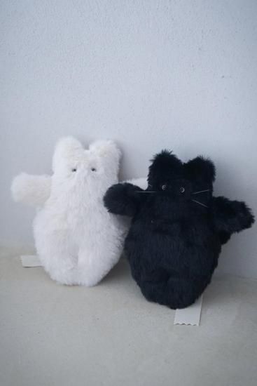 Tちゃん キーホルダー（2カラー）＿This___ - This___ ONLINESHOP