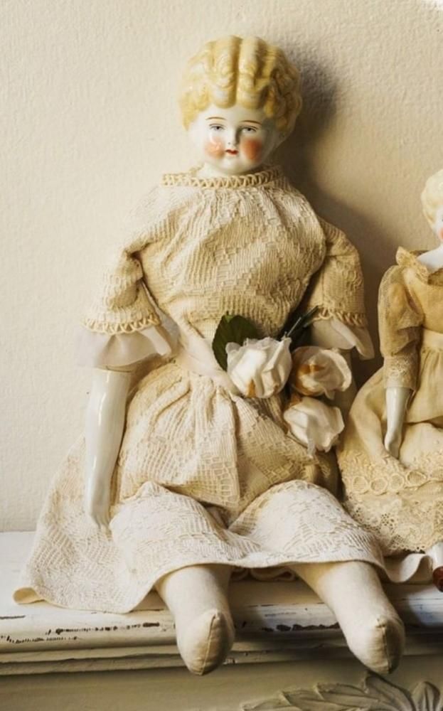 チャイナヘッドドール - Guignol [ギニョール] web shop