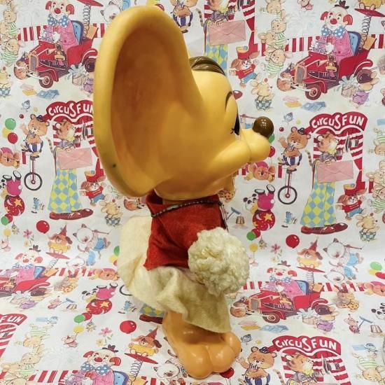 1970 / ROY DES OF FLA / Floriada Mouse / Coin Bank / フロリダ