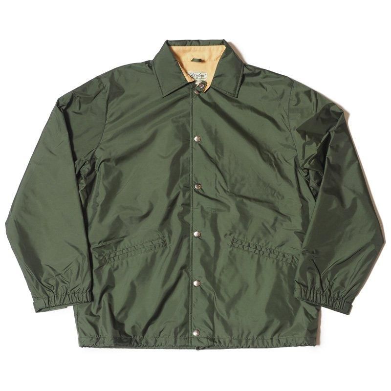 WAREHOUSE & CO. / Lot 2230 1970'S GUIDE AND COACH JACKET