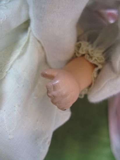 即納！アンティーク ビスクドール AM.アーモンドマルセル.ドリーム