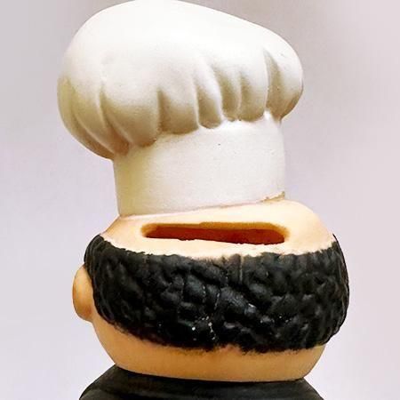 Magic Chef マジックシェフ ドール（コインバンク）です。 1980年代