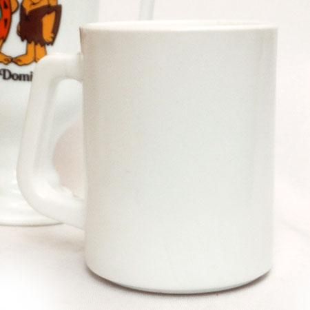 フリントストーンのレアなアメリカスーベニアマグ！