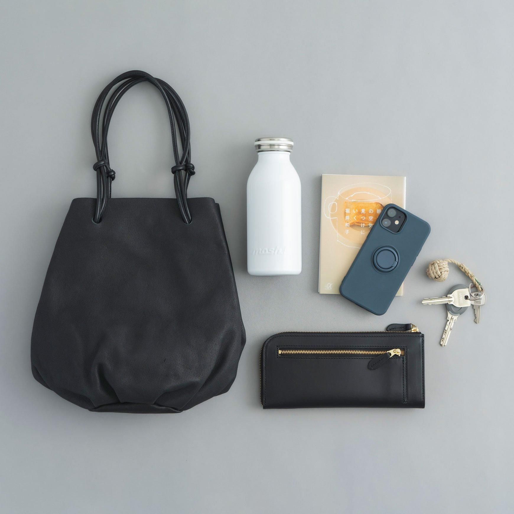 CLASKA（クラスカ）｜Sac de lacet - バッグ - ハンドバッグ - 女性