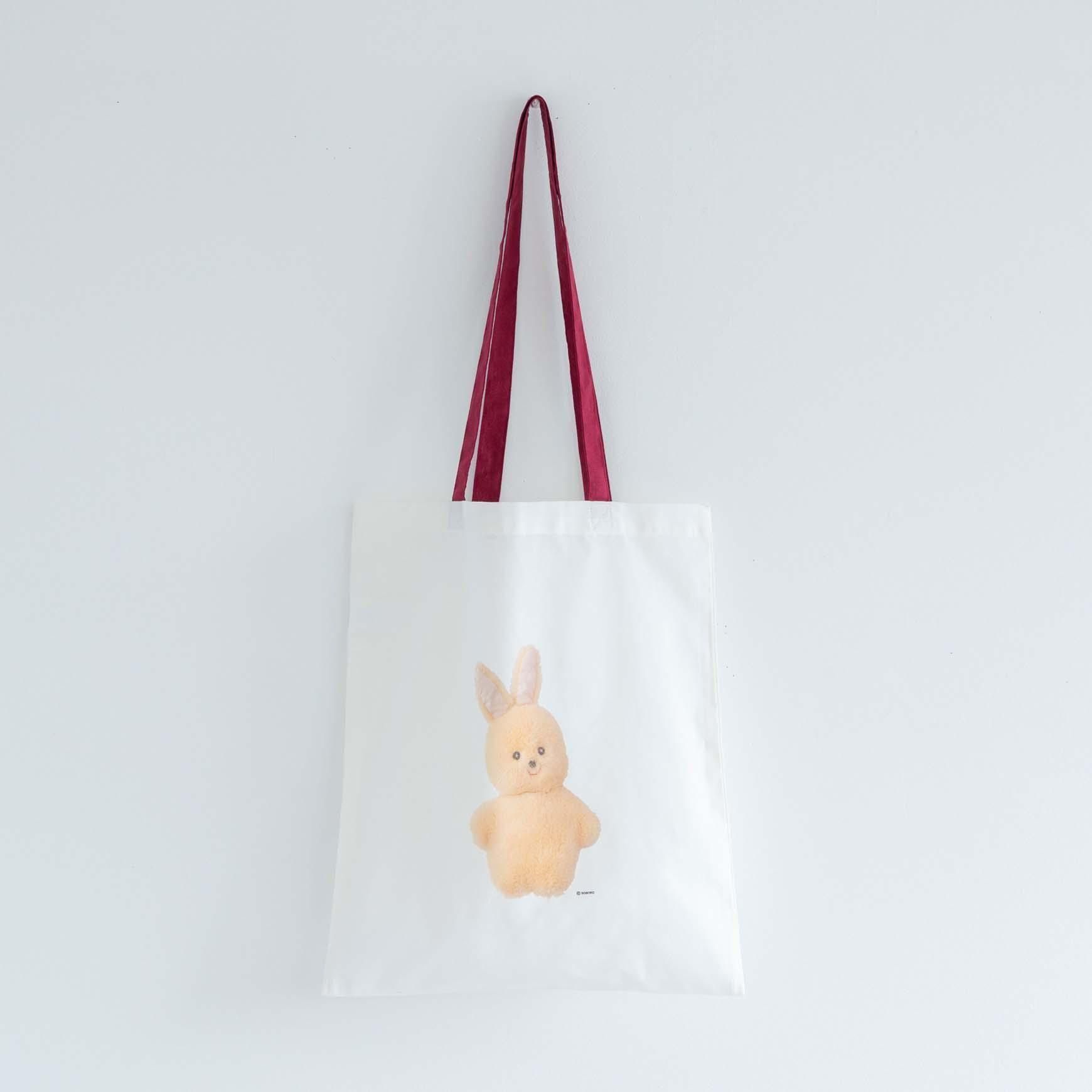 スワンバッグ / 白 - バッグ - トートバッグ - 女性ファッション通販の