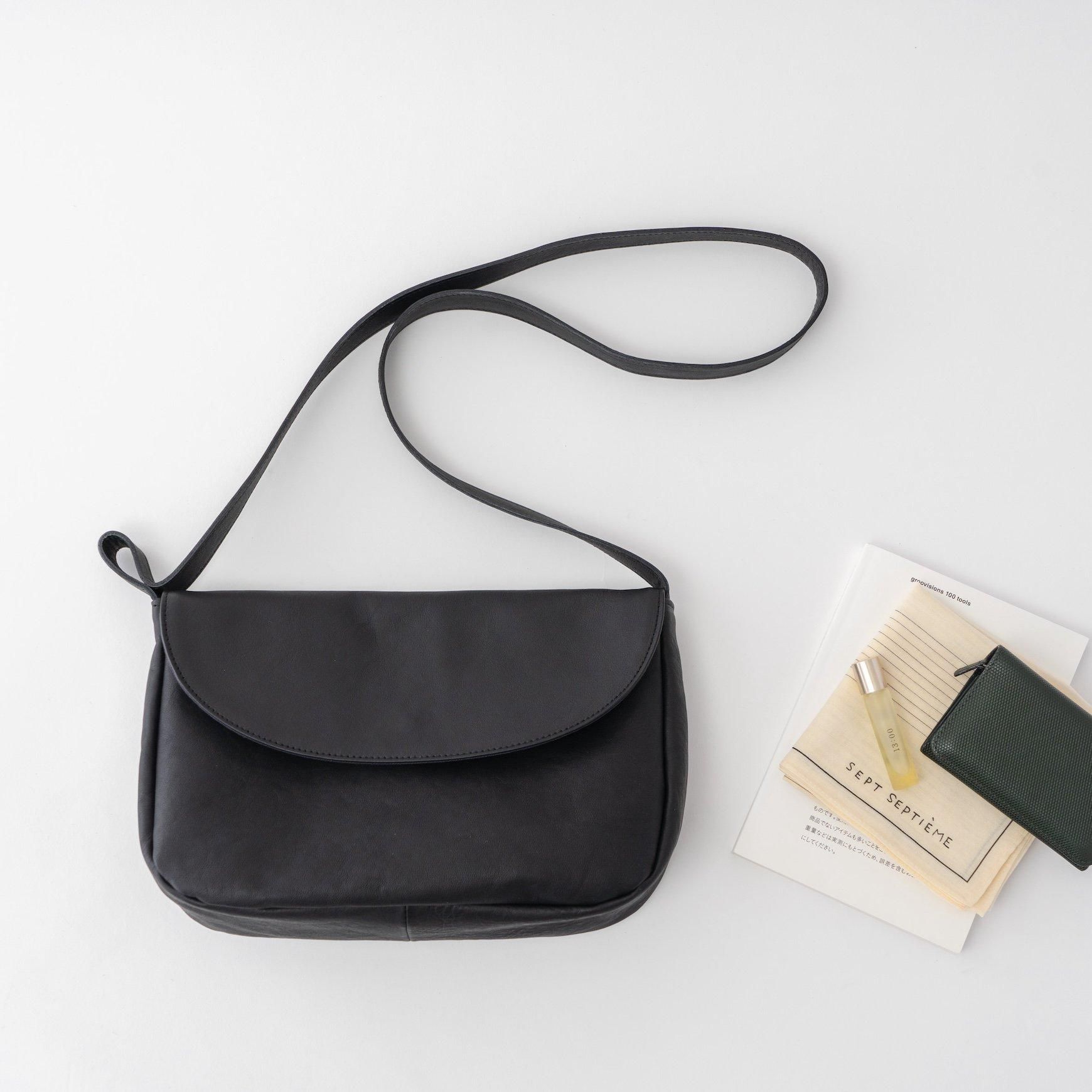 CLASKA（クラスカ）｜松澤紀美子さんのポシェット - バッグ