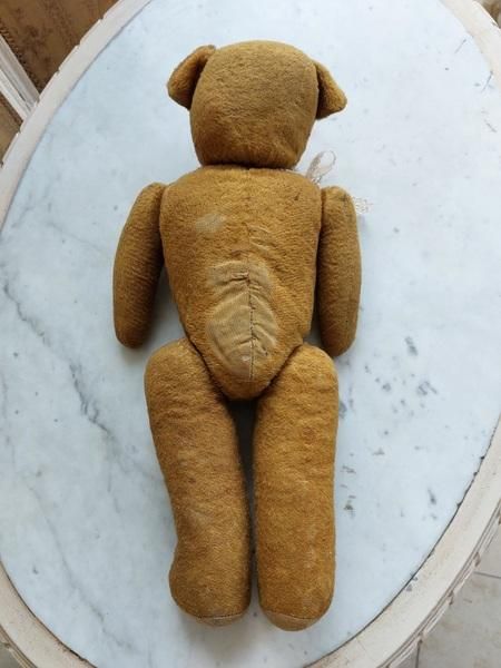 アンティークテディベア - アンティークモール＆蚤の市情報サイト