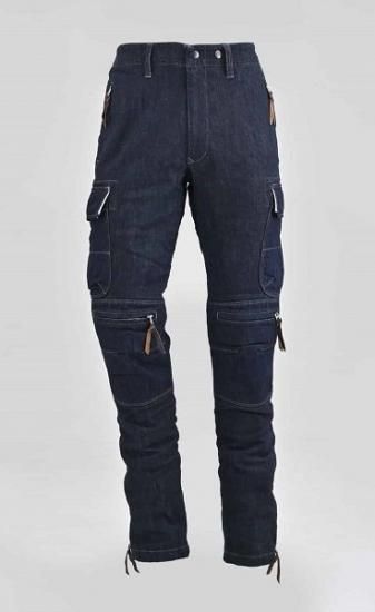 MaxFritz/マックスフリッツ】 MFP-2530/ウィルダネスデニムウォーム