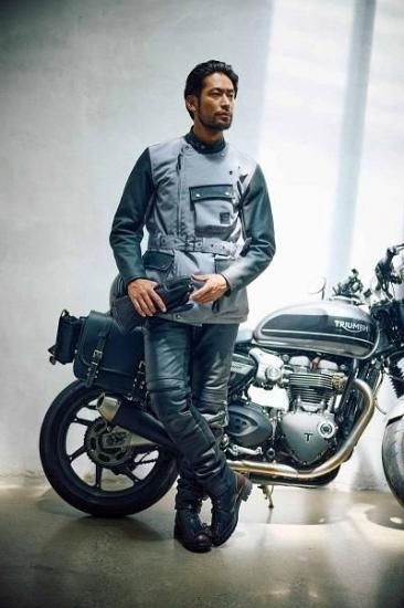 MaxFrirz/マックスフリッツ】 MFB-2572/コンビネーションダブル