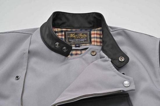 MaxFrirz/マックスフリッツ】 MFB-2572/コンビネーションダブル