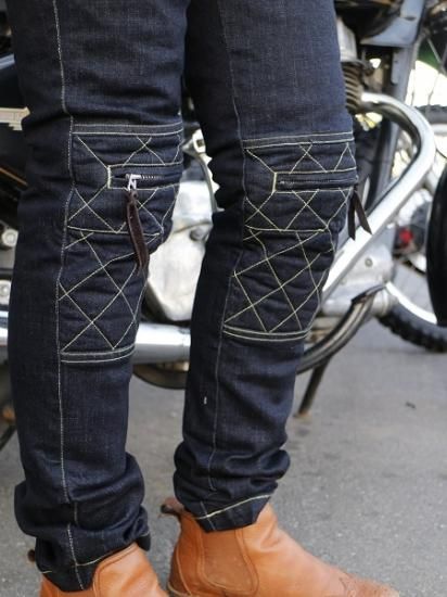 マックスフリッツファム 【MFP-2068】ウォームスクランブラーパンツ