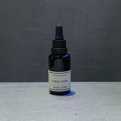 MAD et LEN Recharger TERRE NOIRE 30ml（マドエレン リチャージオイル