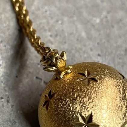 CHANDLER（チャンドラー）SWISS ペンダントウォッチ - JeJe PIANO