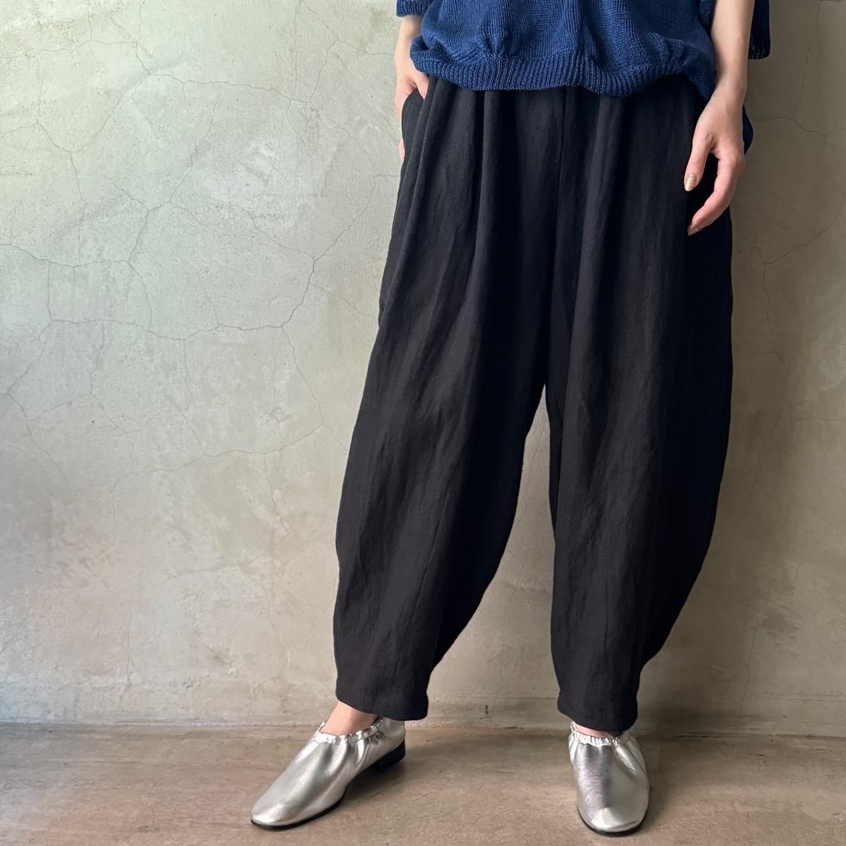 suzuki takayuki farmar's wide pants（スズキタカユキ ファーマーズ