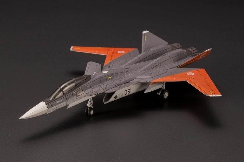 1/144 X-02S ACE COMBAT 7: SKIES UNKNOWN プラモデル コトブキヤ