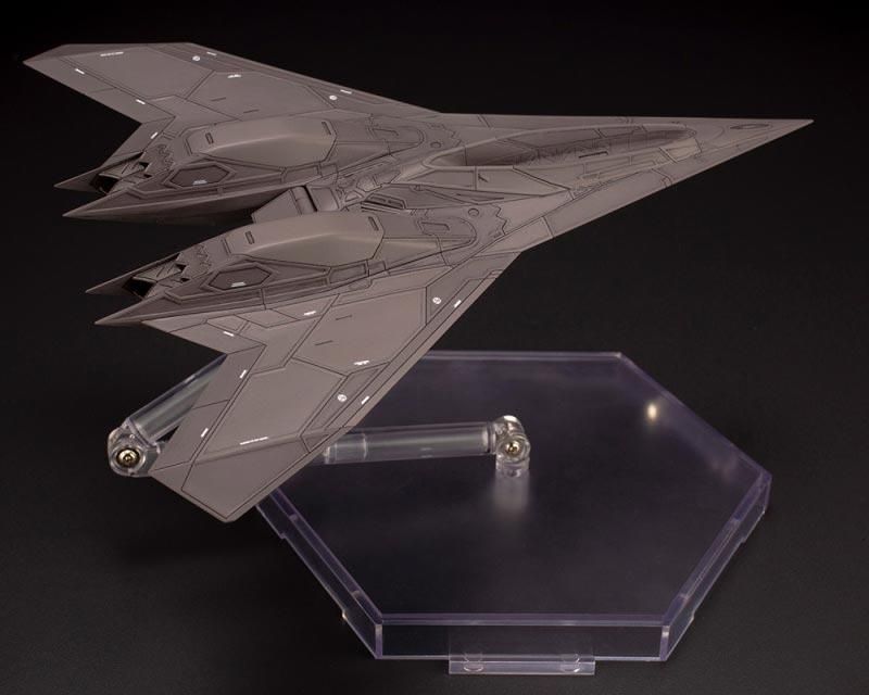 1/144 ADF-11F ACE COMBAT 7: SKIES UNKNOWN プラモデル コトブキヤ