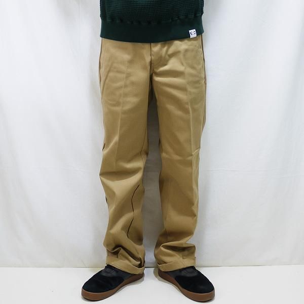soldout! _ TC Twill chino trousers ◇ CALEE キャリー : TCツイル