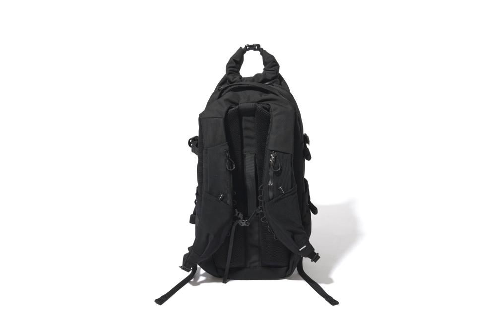 BACKPACKERZ 32 SMOOTH NYLON - LOSTHILLS ONLINE STORE｜ロストヒルズ
