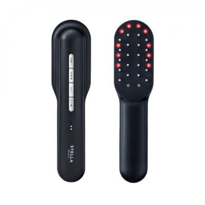 STELLA BEAUTE レーザー & EMSリフトブラシPRO - プロフェッショナルな