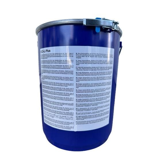 BPW製 車軸 純正グリス ECO-Li Plus（エコリチュームプラス）5kg