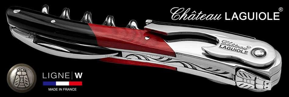 Chateau LAGUIOLE シャトーラギオール スペシャルモデル ルージュ