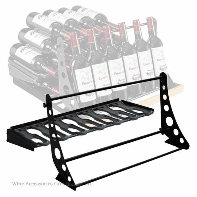 EuroCave ユーロカーブ オプション【CS棚 ソムリエの手 引き出し棚