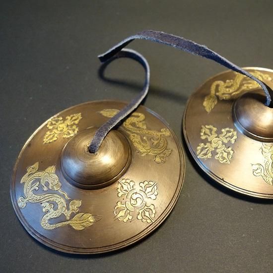 ティンシャ｜密教法具 通販 販売｜多羅堂