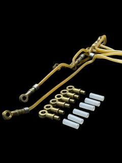 GT380・ステンレス製・ヒヅキ管 スペシャルサウンド♪|エキゾースト