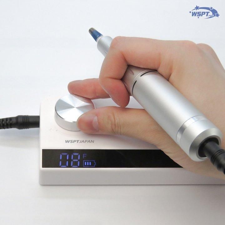 たけめぐ先生おすすめ！】 ・充電式コードレスネイルマシンone 『ワン