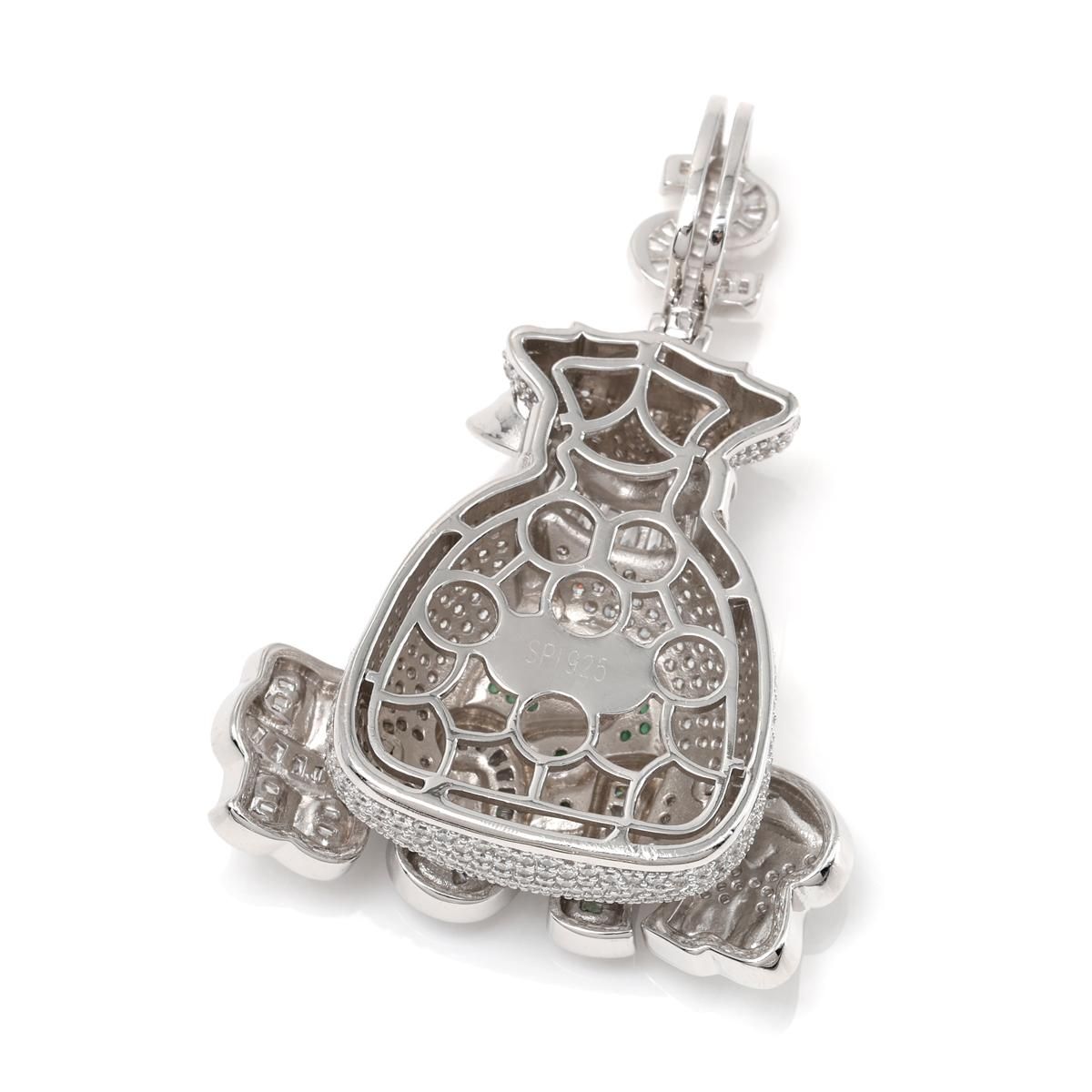 シルバー ペンダント ASLP413 - AVALANCHE OFFICIAL STORE