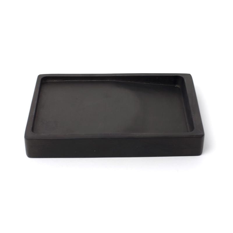 中国硯 細羅紋 長方 10.0吋 - 書道用品、墨、墨液、紙、筆を卸価格でご