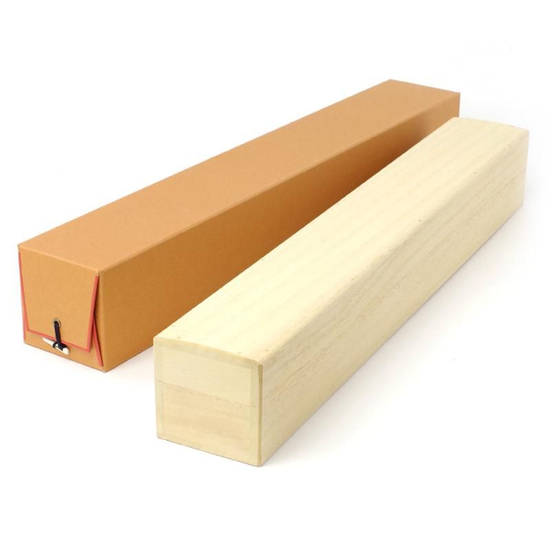 桐箱3尺(内寸90.9cm) - 書道用品、墨、墨液、紙、筆を卸価格でご提供