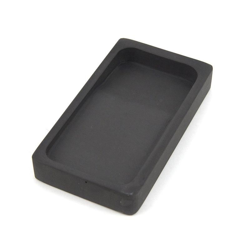 中国硯 細羅紋 長方 10.0吋 - 書道用品、墨、墨液、紙、筆を卸価格でご