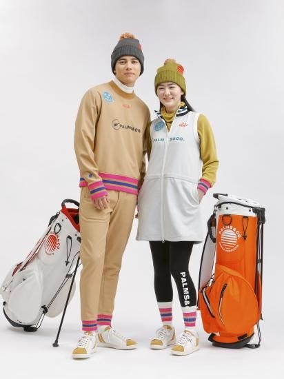 KIWI&CO. パンツ(MEN) - Palms&co.（パームスアンドコー） online shop