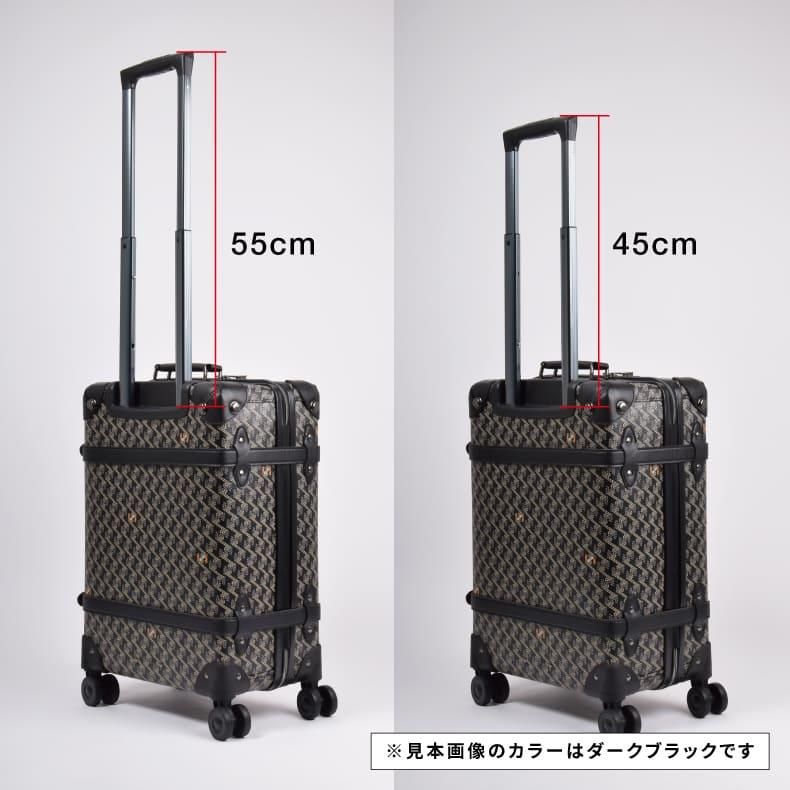 ガラパゴ No.2 ダークブラック | Resurrection レザレクション