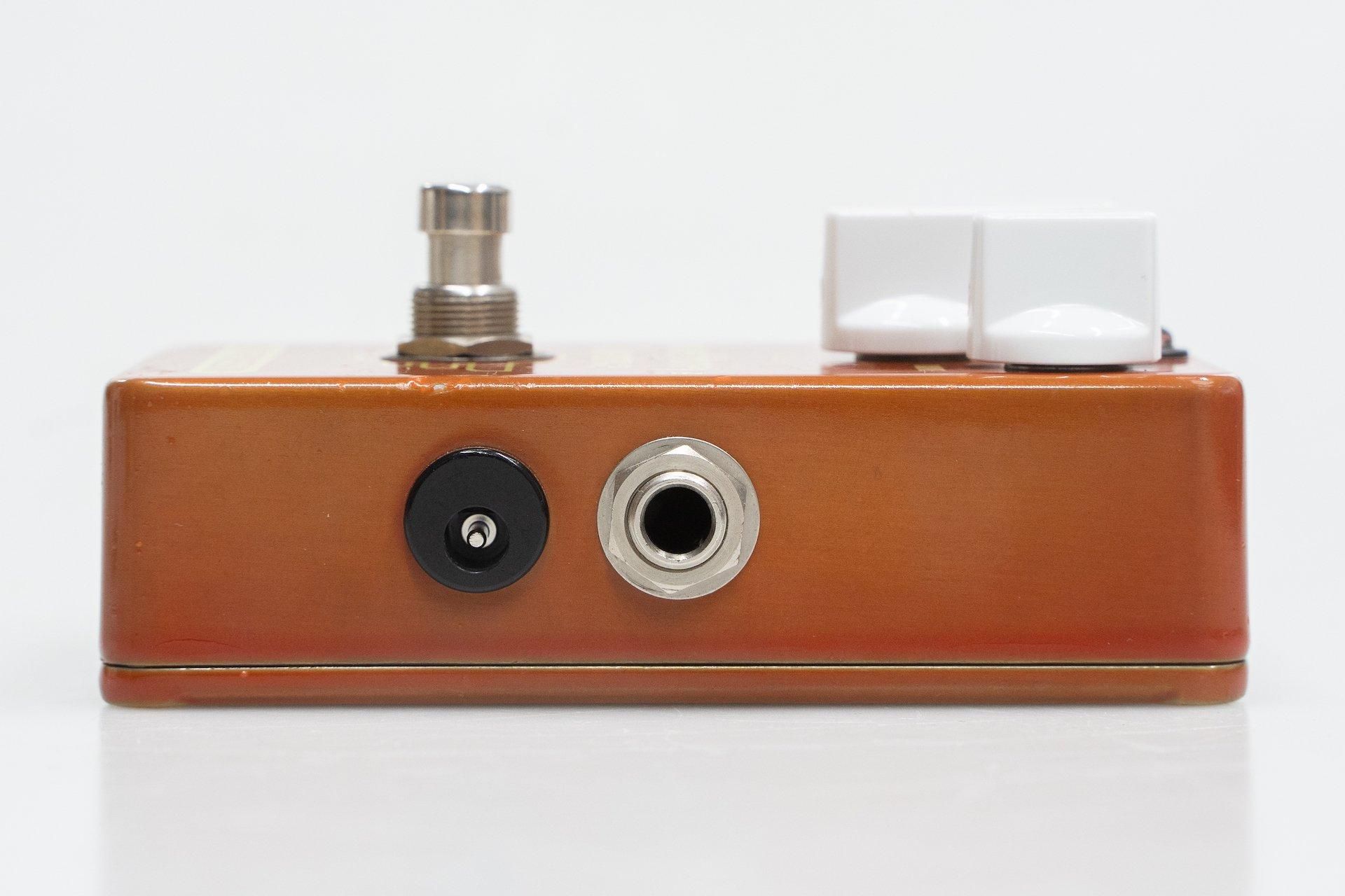 used】MAD PROFESSOR / Sweet Honey Overdrive BJF DESIGN HAND WIRED