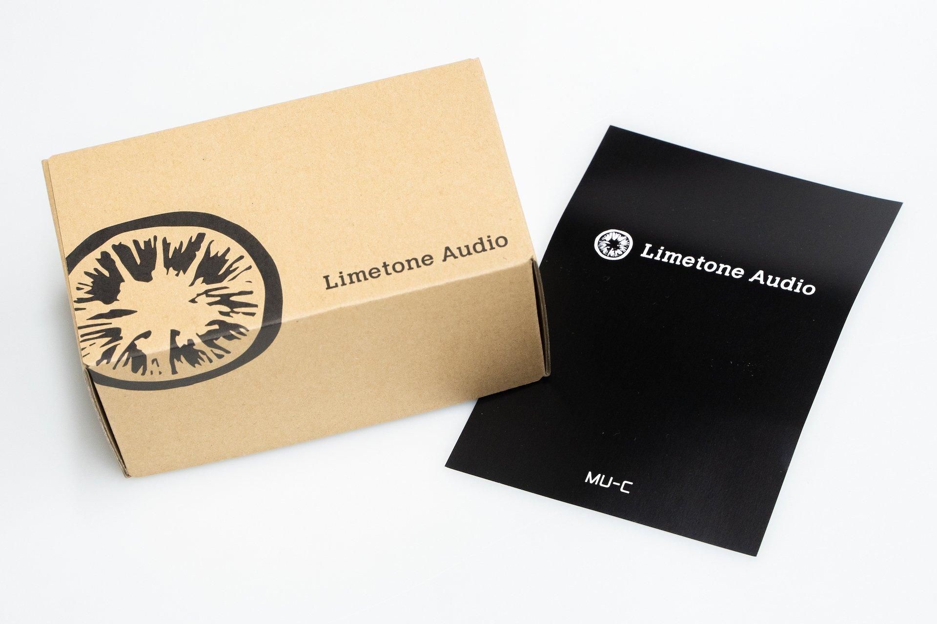 new】Limetone Audio / MU-C MIDI-USBC Converter【GIB横浜】 - Geek