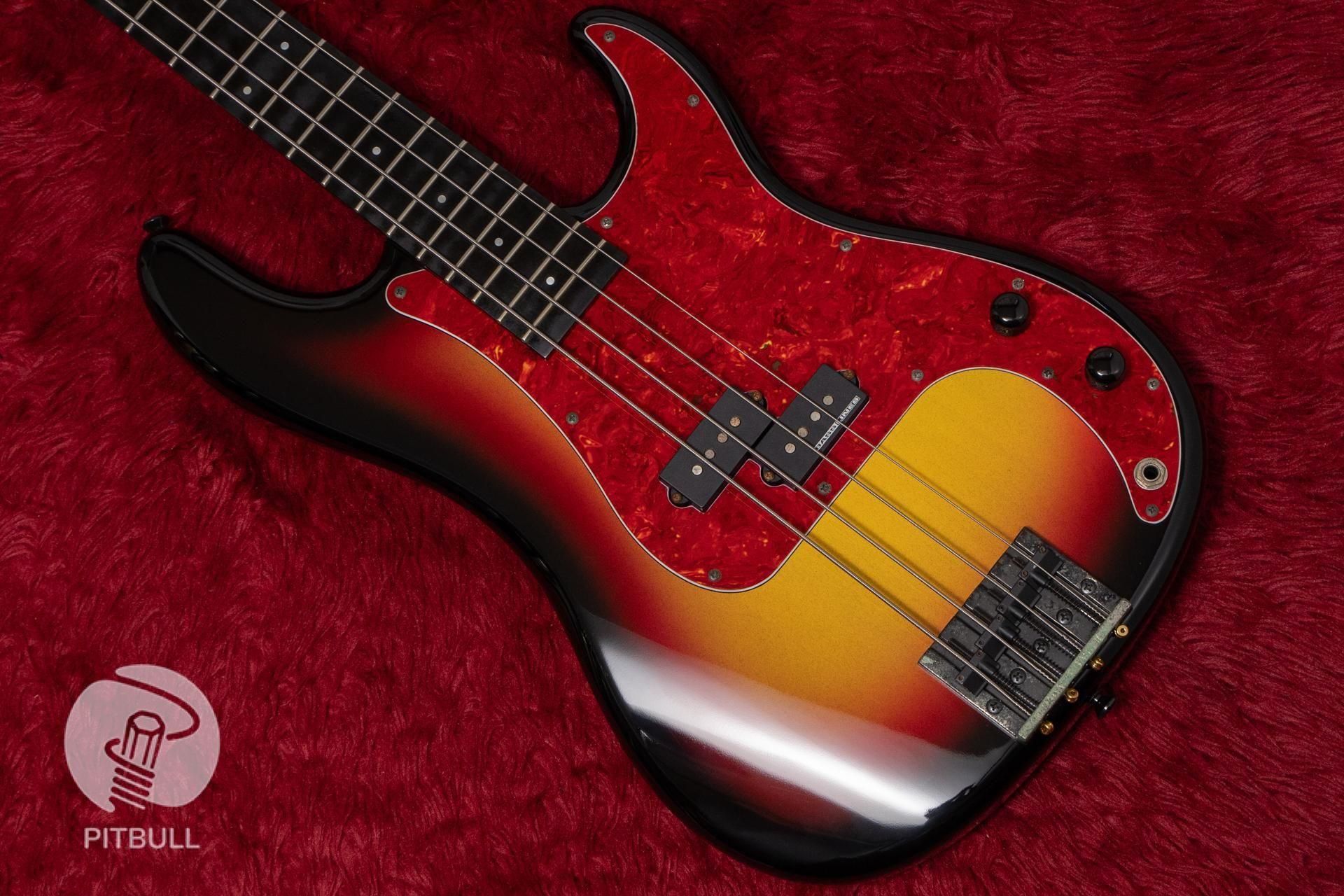 used】Modulus / PB Type Bass 3.965kg #952003【GIB横浜】 - Geek IN Box