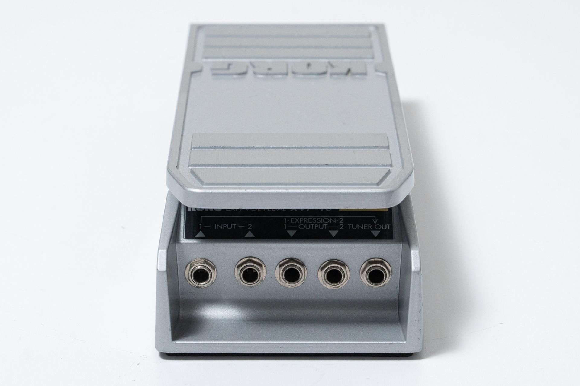 used】KORG / XVP-10 EXPRESSION / VOLUME PEDAL【GIB横浜】 - Geek IN Box