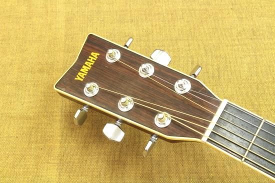 YAMAHA FG-250D - Geek IN Box