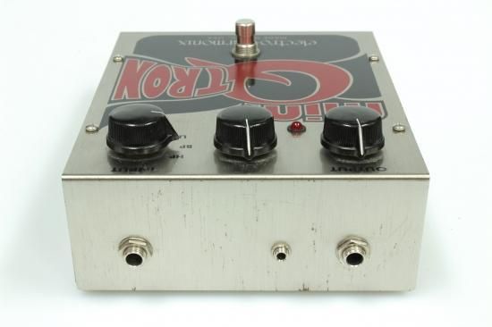 Electro Harmonix MINI Q TRON - Geek IN Box