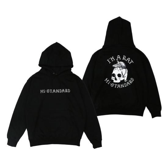 Hi-STANDARD OFFICIAL WEB STORE